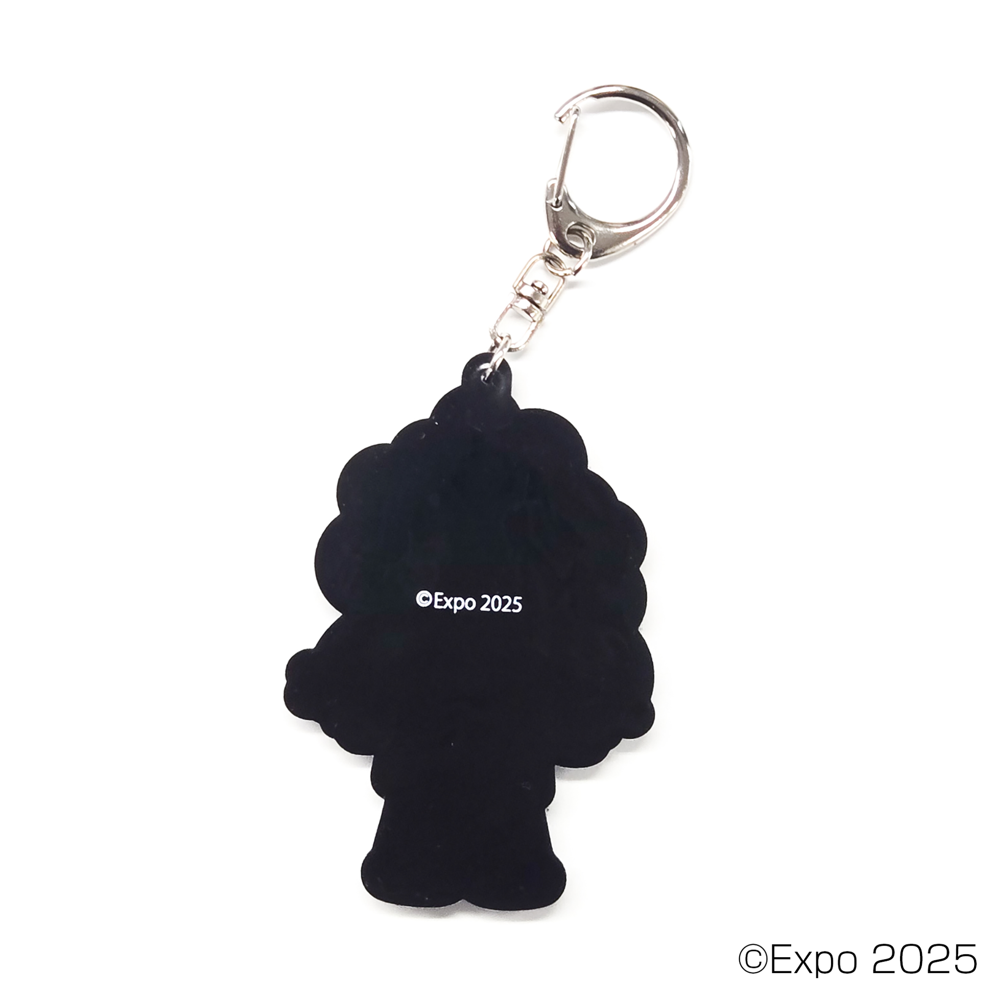 EXPO2025 【滋賀レイクス】ミャクミャク コラボ ラバーキーホルダー EXPO2025 【滋賀レイクス】ミャクミャク コラボ ラバーキーホルダー